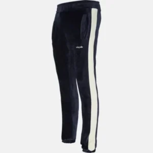 Bold Pelle Pelle Mens Blue Tracksuit view 2