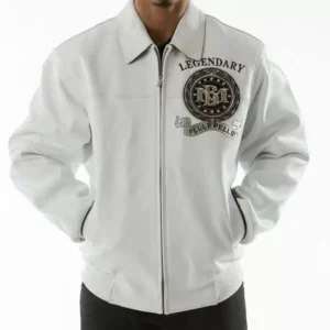 Pelle Pelle Legendary MB 1978 Jacket view 2