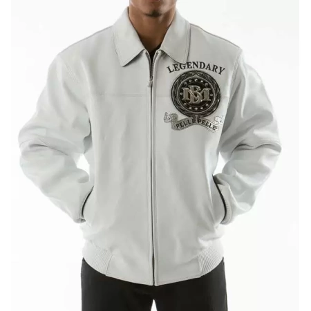 Pelle Pelle Legendary MB 1978 Jacket view 2