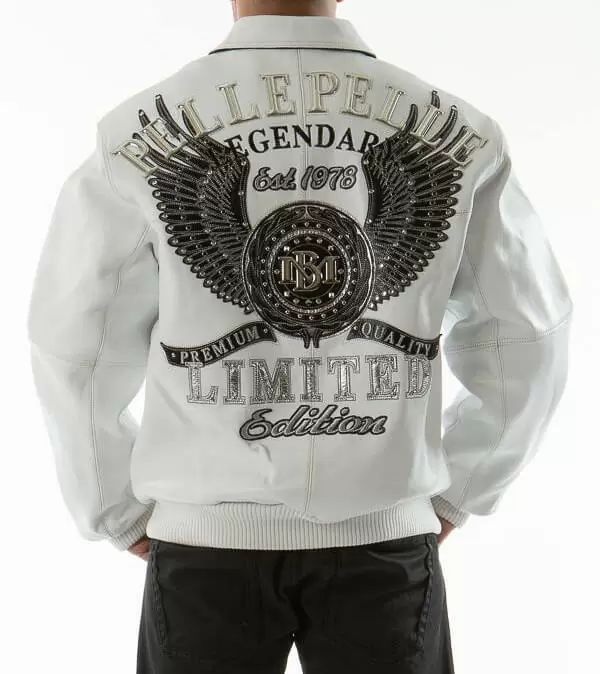 Pelle Pelle Legendary MB 1978 Jacket view 1