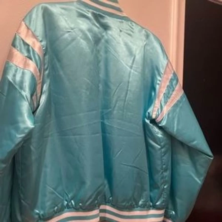 Exclusive Pelle Pelle Women Boxing club Jacket view 2