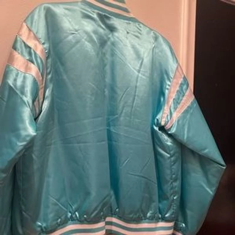 Exclusive Pelle Pelle Women Boxing club Jacket view 2