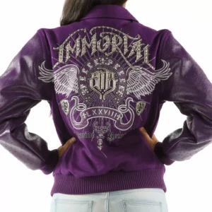 Pelle Pelle Immortal MB Revolution Jacket
