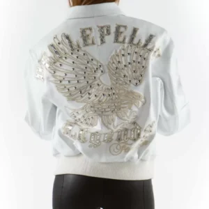 Pelle Pelle Legends Forever Eagle Jacket