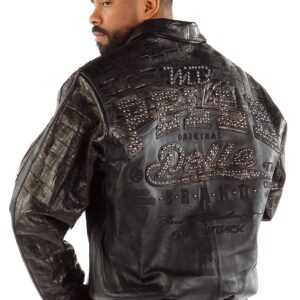 Pelle Pelle MB Original Throwback Jacket