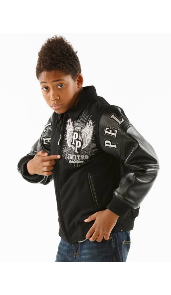 Pelle Pelle 1978 Limited Edition Kids Jacket