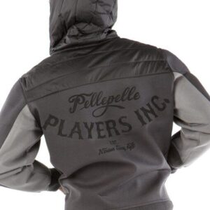 Pelle Pelle Players Inc. 1978 Wool Jacket