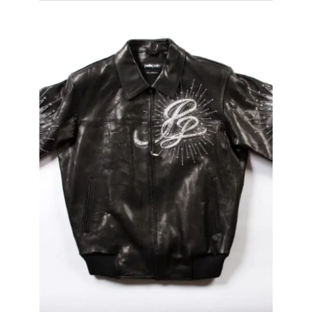 Are Pelle Pelle Jackets Suitable for All Seasons? 11 Pelle Pelle Black Legend Leather Jacket