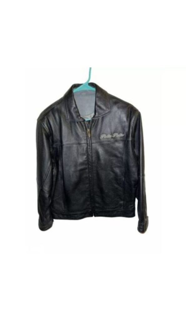 Pelle Pelle Cool Cat Black Leather Jacket | Men & Women