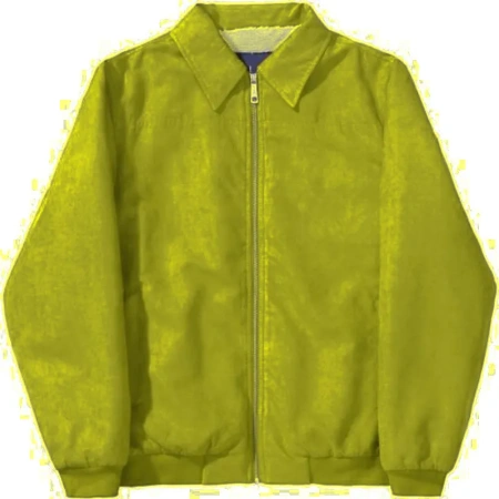 Pelle Pelle Olive Suedo Wool Jacket | Men & Women