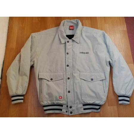 Pelle Pelle Hip Hop Streetwear Jacket | Men & Women