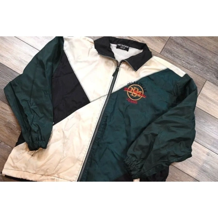 Pelle Pelle Windbreaker MB Zipper Jacket | Polyester Jacket