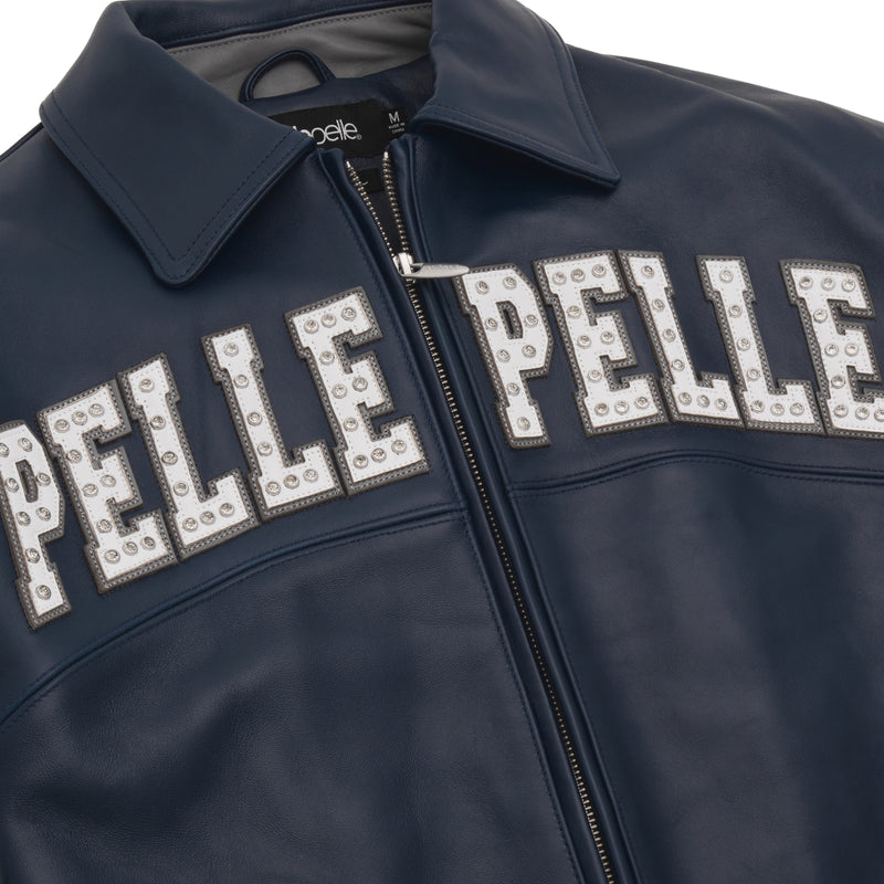 Pelle Pelle Vintage Arches Leather Jacket view 4