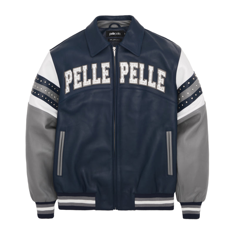 Pelle Pelle Vintage Arches Leather Jacket view 1