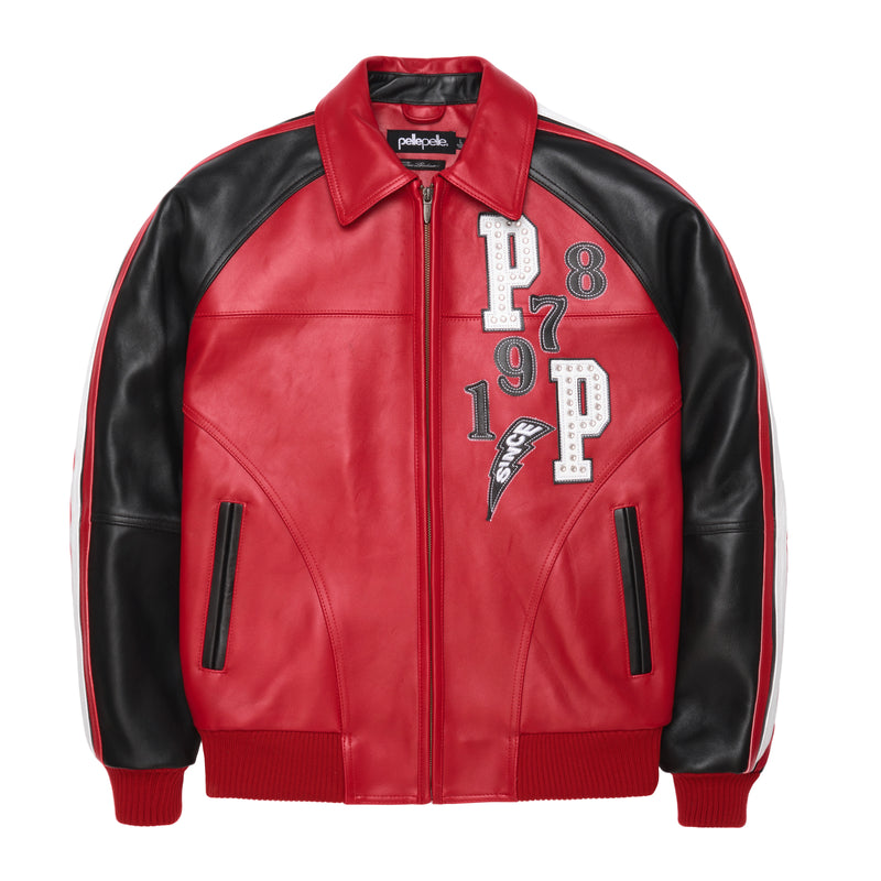 Pelle Pelle Soda Club 1978 Tiger Jacket | Pelle Pelle Store