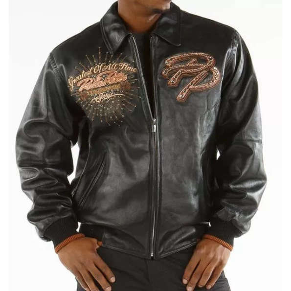 Pelle Pelle Collector Series Leather Jacket | Men Jacket