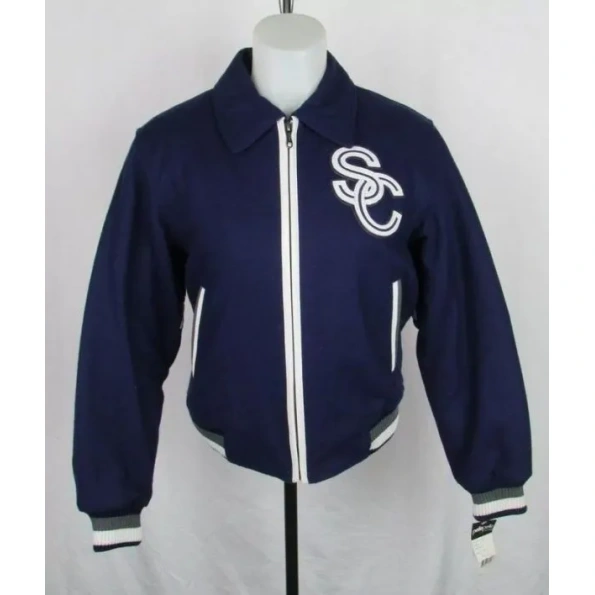 Pelle Pelle All American Soda Club Jacket | Men & Women view 1