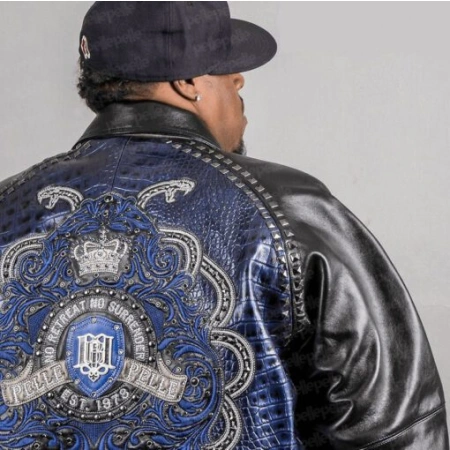 Pelle Pelle No Retreat No Superior MB Jacket | Men Jacket view 2