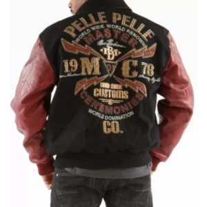 Pelle Pelle Master Ceremonies MB Jacket | Men Jacket