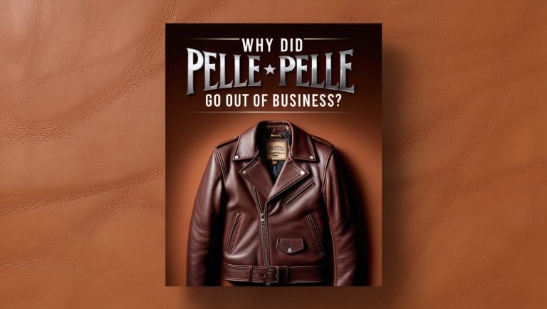 Pelle Pelle Blogs 3 why did pelle pelle go out of business