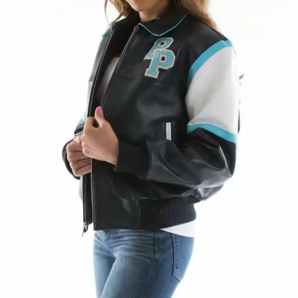 Pelle Pelle All American Leather Jacket | Women Jacket