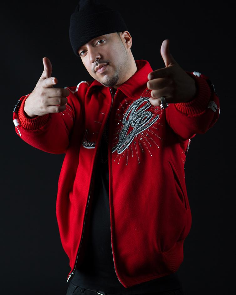 Pelle Pelle Men 35th Anniversary Red Jacket | Wool Jacket view 1