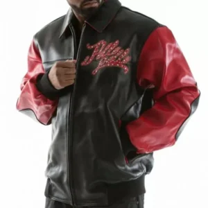 Pelle Pelle Men Legendary Chief Keef Jacket