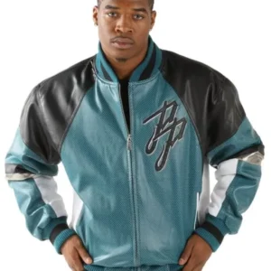 Pelle Pelle Men Movers And Shakers MB Jacket