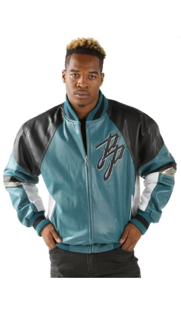 Pelle Pelle Men Movers And Shakers MB Jacket