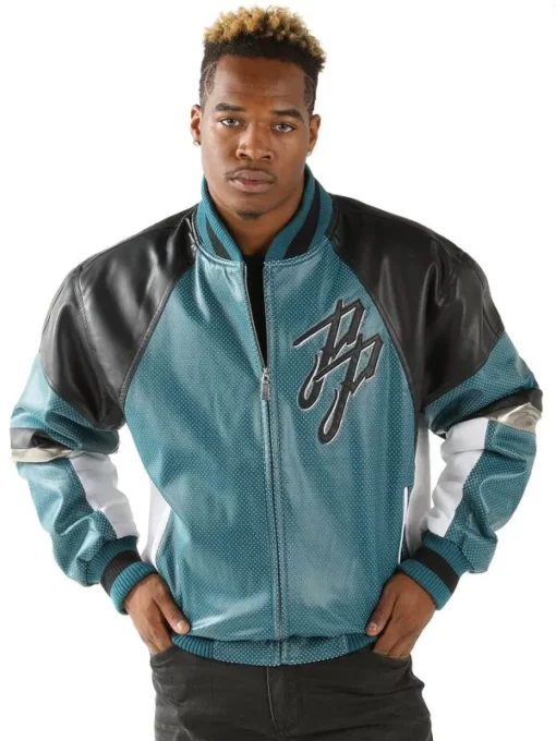 Pelle Pelle Men Movers And Shakers MB Jacket