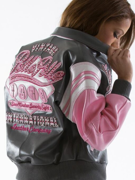Pelle Pelle Vintage 1978 Leather Jacket