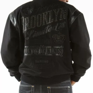 Pelle Pelle Brooklyn Special Jacket