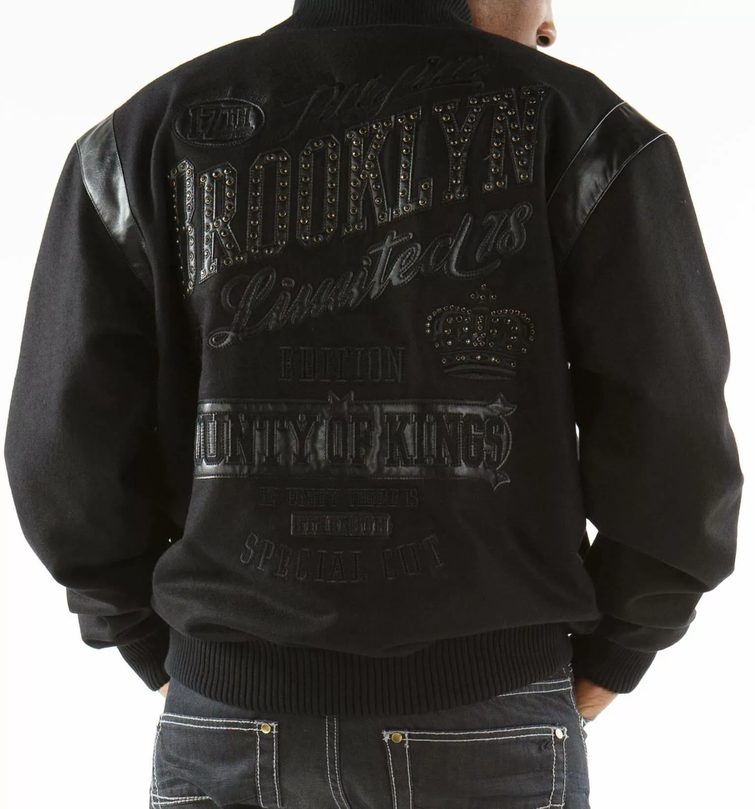 Pelle Pelle Brooklyn Special Jacket