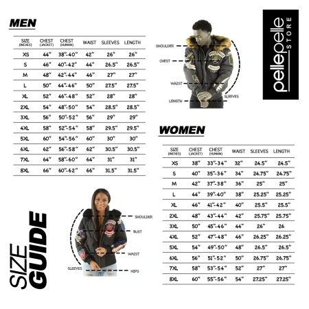 Pelle Pelle Men Movers And Shakers MB Jacket view 3