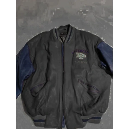 PELLE PELLE AUTHENTIC BLACK JACKET view 1
