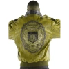 PELLE PELLE AUTHENTIC MB LEATHER JACKET