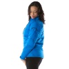 Pelle Pelle Blue Women Puffer Jacket