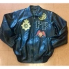 PELLE PELLE 78 BLACK JACKET