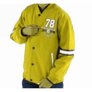 PELLE PELLE 78 LEGENDARY YELLOW JACKET view 1