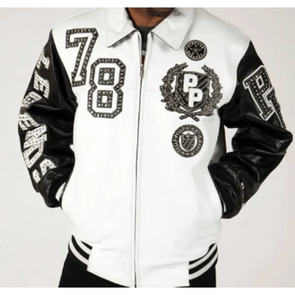 PELLE PELLE LEGENDS JACKET BEAUTIFUL view 1
