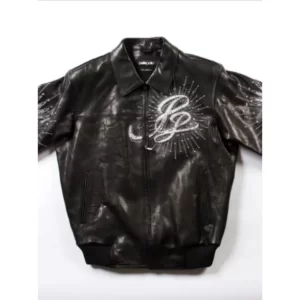 PELLE PELLE AMERICAN LEGEND JACKET IMPRESSIVE