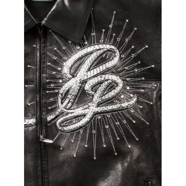 PELLE PELLE AMERICAN LEGEND JACKET IMPRESSIVE view 3