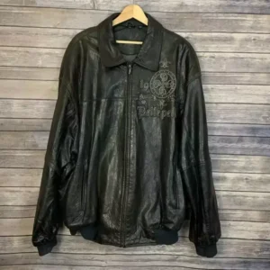 PELLE PELLE LEGENDS FOREVER JACKET IMPRESSIVE