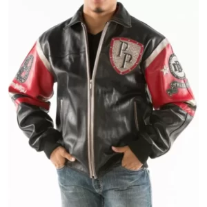 PELLE PELLE BRAND CRAFTED JACKET ATTRACTIVE