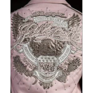 PELLE PELLE AMERICAN LEGEND WOOL JACKET view 2