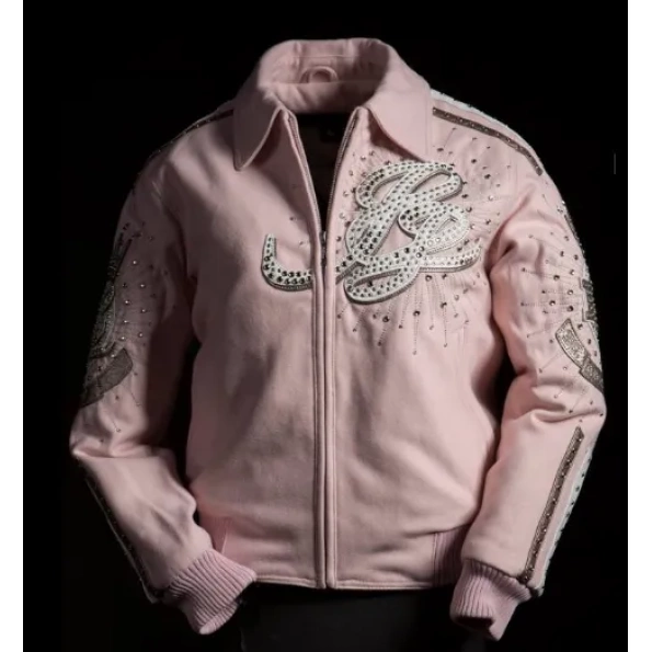 PELLE PELLE AMERICAN LEGEND WOOL JACKET