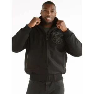PELLE PELLE NOTHING WOOL JACKET IMPRESSIVE