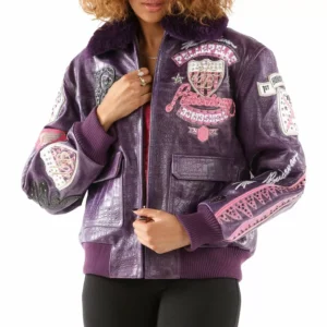 Bold Pelle Pelle American Bruiser Bombshell view 2