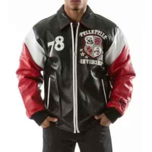 PELLE PELLE INVINCIBLE JACKET WONDERFUL