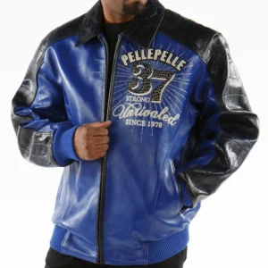 PELLE PELLE SUPERIOR JACKET SUPERB